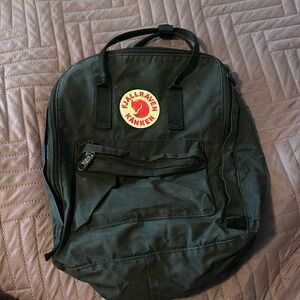 Fjallraven Large Backpack